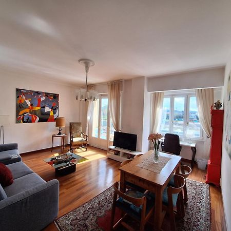 Arno River View Apartment Terraces, Free Parking Florence Buitenkant foto