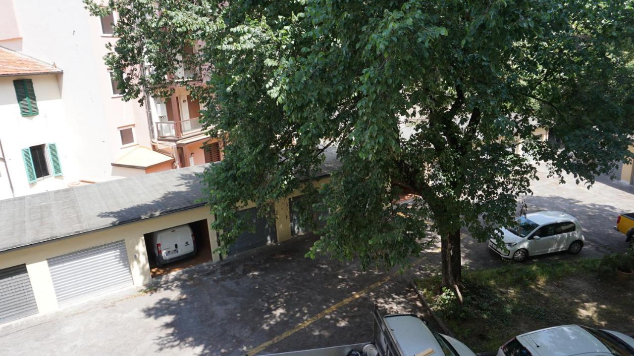 Arno River View Apartment Terraces, Free Parking Florence Buitenkant foto