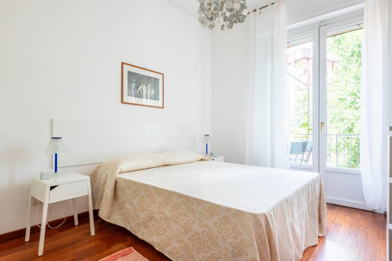 Arno River View Apartment Terraces, Free Parking Florence Buitenkant foto