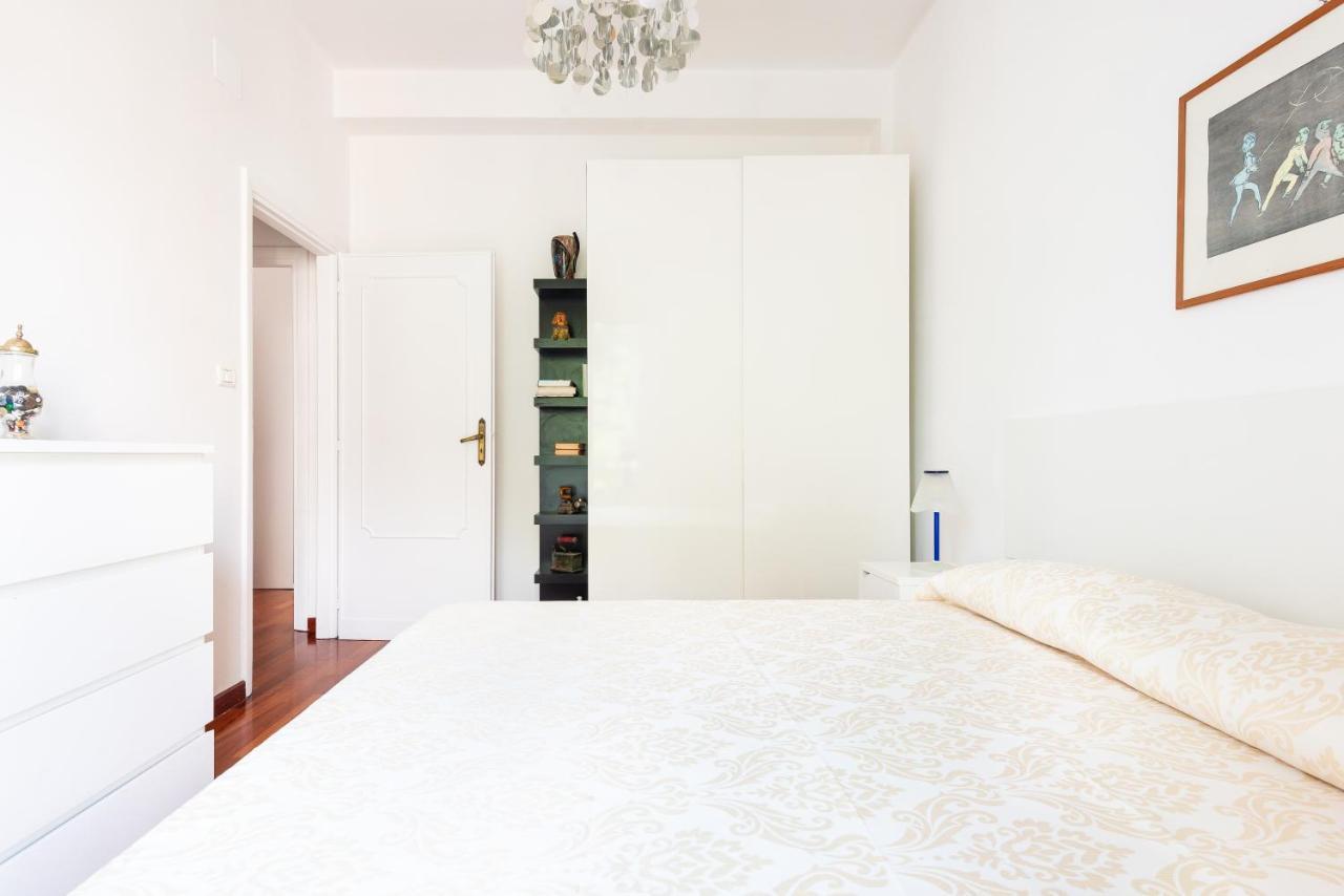 Arno River View Apartment Terraces, Free Parking Florence Buitenkant foto