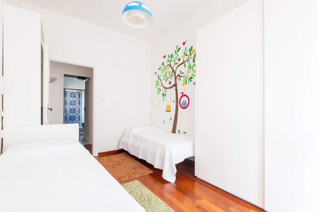 Arno River View Apartment Terraces, Free Parking Florence Buitenkant foto