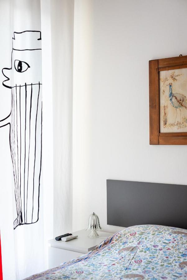 Arno River View Apartment Terraces, Free Parking Florence Buitenkant foto