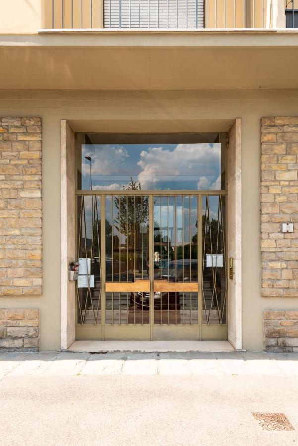 Arno River View Apartment Terraces, Free Parking Florence Buitenkant foto