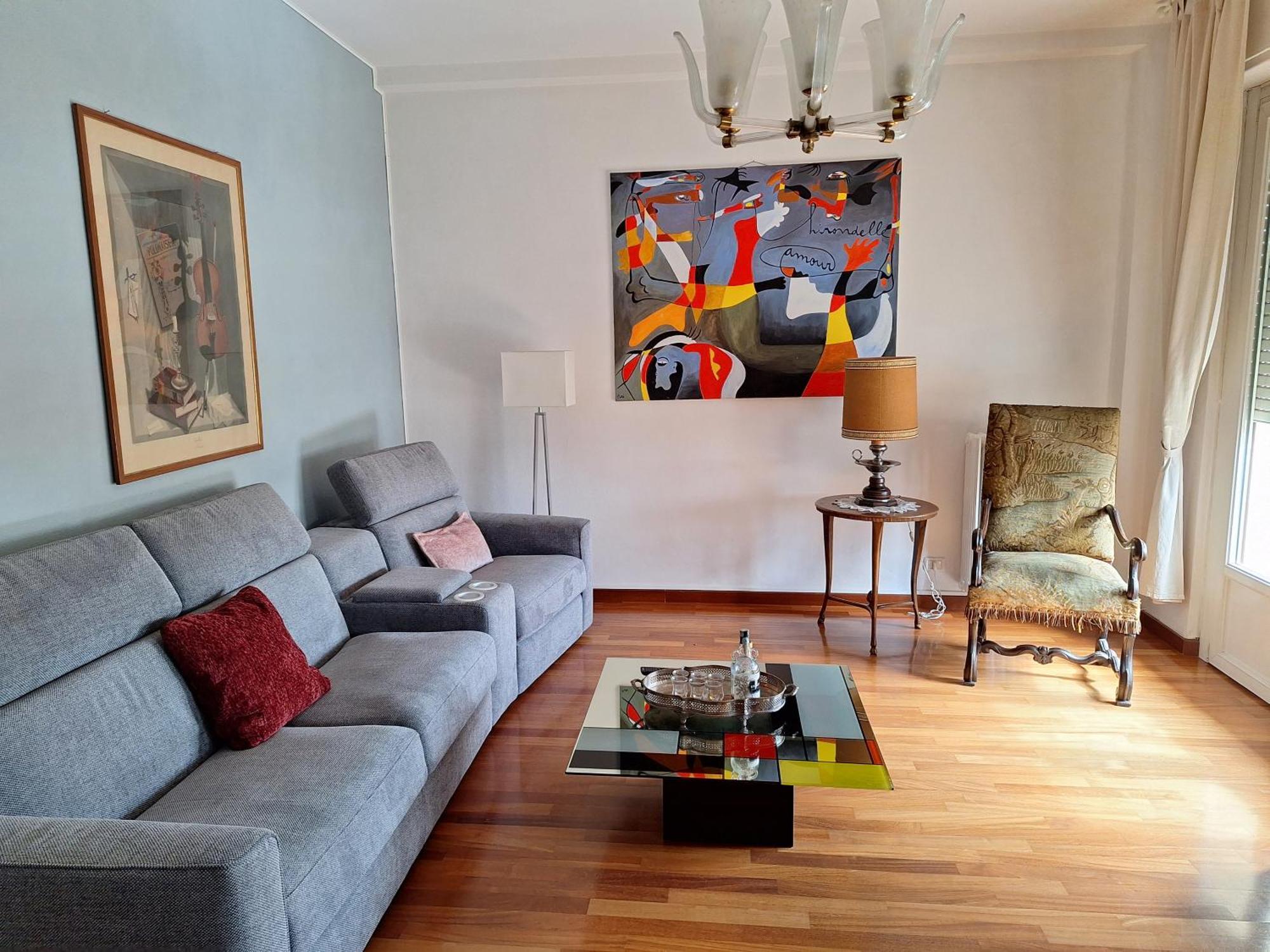 Arno River View Apartment Terraces, Free Parking Florence Buitenkant foto